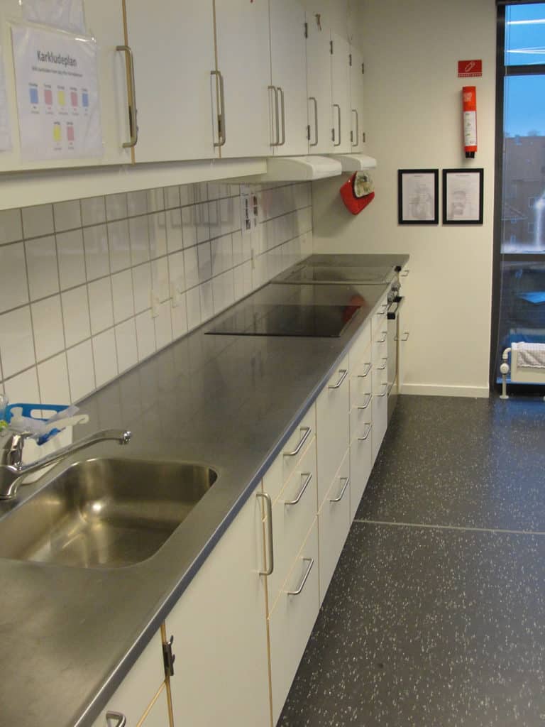 Fælleskøkken21