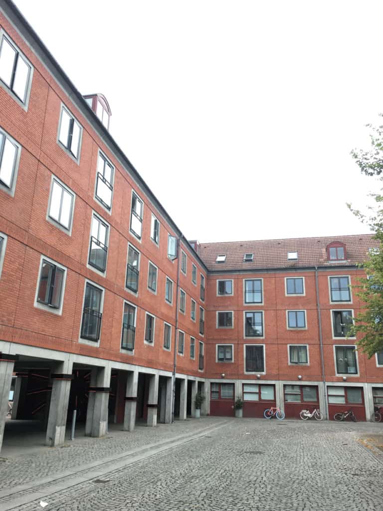Aagården på Nørrebro