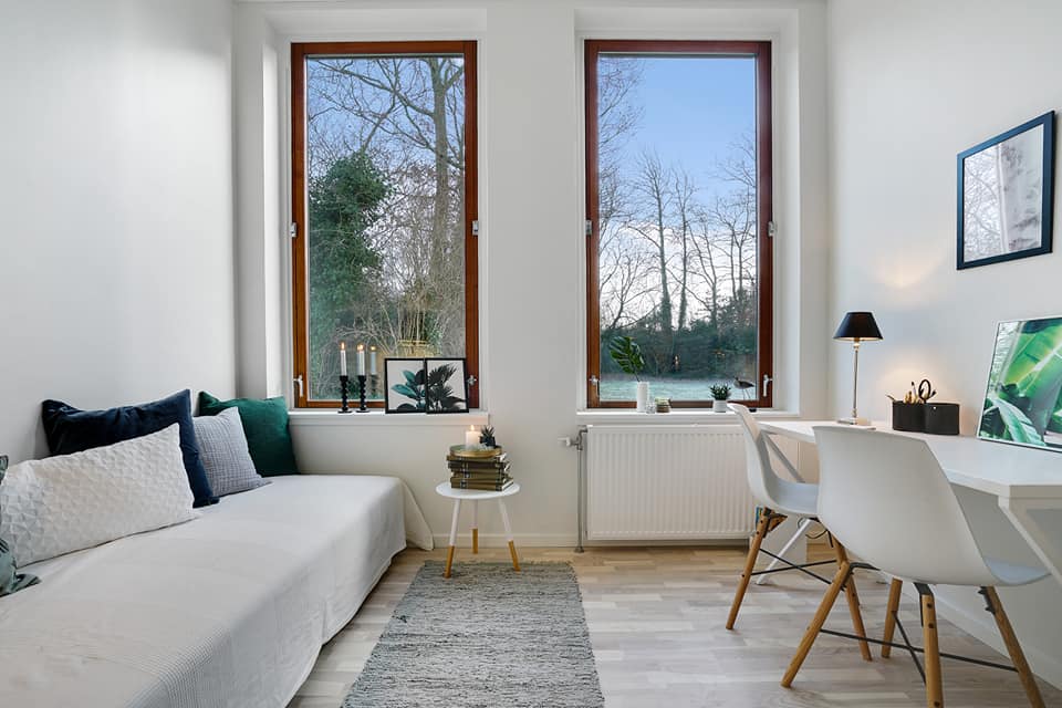 Lyst-kollegieværelse-på-Tobakskollegiet