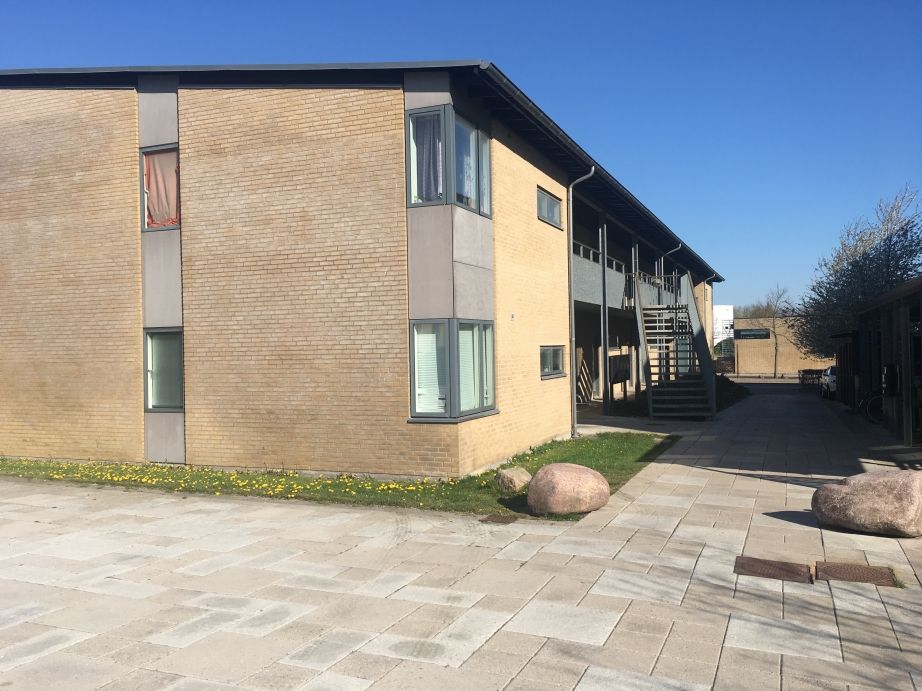 Måneparken studieboliger