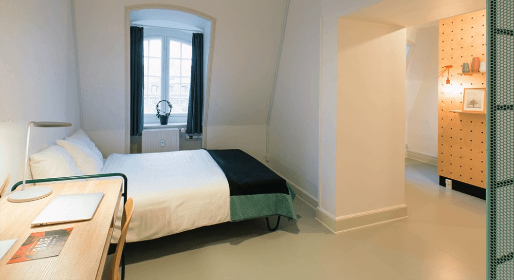 Værelse-på-Basecamp-København