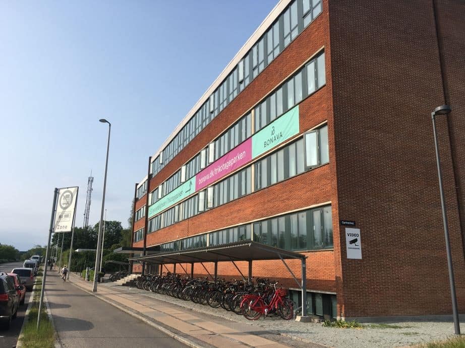 Lyngbyvej172 Oesterbro1
