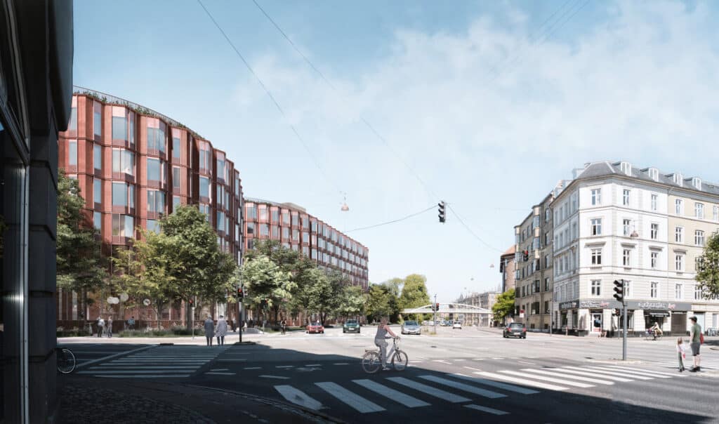 Nolo frederiksberg centrum
