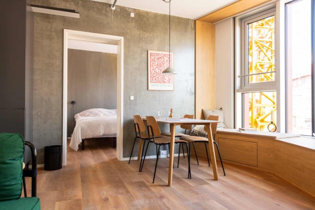 bolig frederiksberg