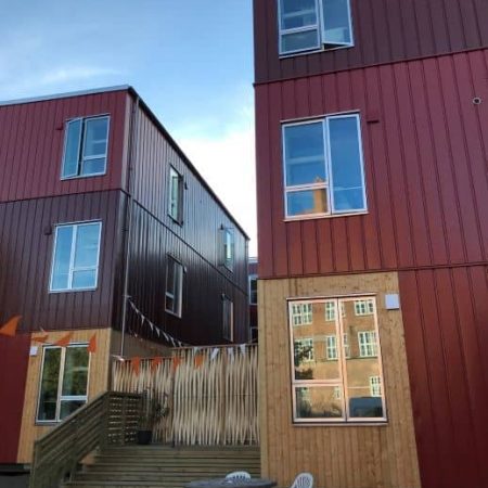 Studieboliger på Amager Flyt i studiebolig på amager